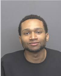 Driver Arrested with Gun and Drugs after Fleeing Police