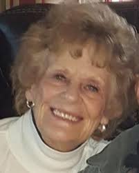 Julia D. Harrell Obituary February 19, 2025