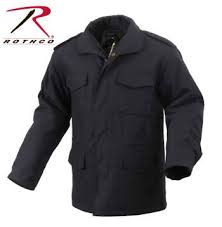 Rothco M 65 Field Jacket With Liner