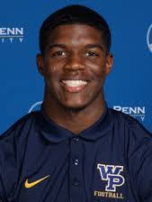 Marquis Winn's Instagram, Twitter & Facebook