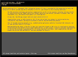 I Do Not Consent To The Search Of This Device Dod Security Technical Implementation Guide Stig Esxi Vib Implementation Guide Technical Security