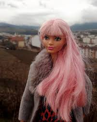 Barbie Fashionistas 48 In 2021 Long Hair Styles Barbie Hair Styles