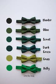 Hunter Green Polyester Metal Tipped Hunter Green Pre Tied Bow Tie Ties Com Hunter Green Wedding Green Gold Weddings Green Wedding Decorations