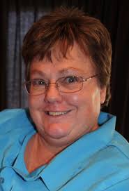 Paula Cartwright Davis