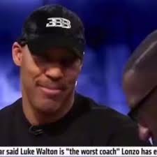 Luke Walton
