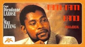 Dieudonné Larose, Max Letang