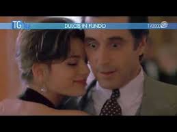 Dulcis in fundo: Il tango di Al Pacino
