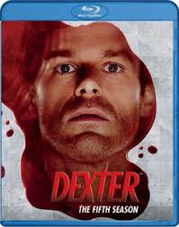 DEXTER The Fifth Season Blu-ray/DVD Review