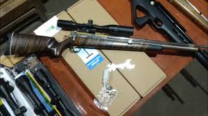 Update senapan terbaru semi automatic mouser magazine stenlies 32 dll. Review Ruger Monel 4000 Psi Orgab 085335756888