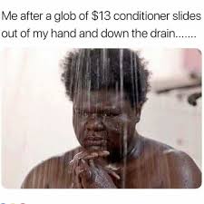 Greetings & welcome to my natural hair blog! 17 Tumblr Posts That Anyone With Natural Hair Will Just Get