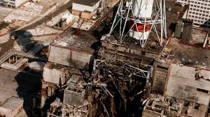 The chernobyl nuclear power plant suffers a nuclear accident on april 26, 1986. Tschernobyl 1986 Die Katastrophe Und Das Schweigen Sz De