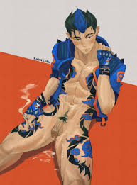 Yoru Xxx Art - Hentai Art - Valorant Porn Gallery