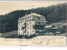 haus linnenkohl 1901 heute hotel soderberg hotel haus