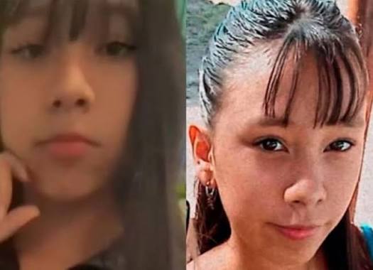 VIDEO | Detuvieron a un hombre por presunto encubrimiento en la  investigación del femicidio de Agostina Vega