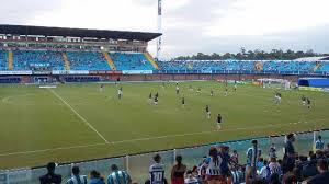 Acompanhe as notícias do avaí no ge.globo. Avai Foto De Estadio Aderbal Ramos Da Silva Ressacada Florianopolis Tripadvisor
