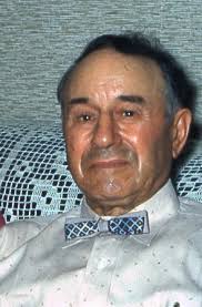 Alfred Joseph “Freddie” Hamel (1875-1962)