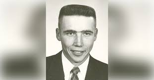 Obituary information for Chester E. Garness