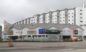 Nova highland resort and residence. Nova Highlands Resort Cameron Highlands Go Holiday Malaysia Hotel Booking Themepark Tickets More