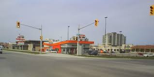 A W And Adventures On Wonderland In Behind Wonderland Rd Near Southdale Rd London Ontario London Town Ontario London