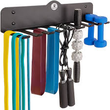 I would try one in the garage on a bare stud first, though, to make sure it will work. 10 Best Home Gym Equipment Storage Ideas 2021 Hgtv