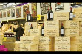 Foire aux vins d'alsace officiel, colmar. Les 9 Bonnes Idees Des Foires Aux Vins 2017