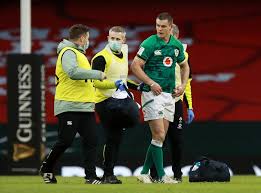 Sexton wary of scotland's desire to make amends for 'schoolboy error'. Johnny Sexton And Conor Murray Missing For Ireland S Must Win Six Nations Clash With France The Independent