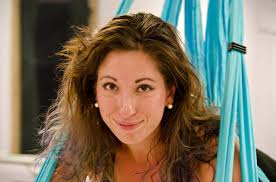 Getting off the Ground with Little Apple Pilates