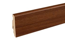 Holzoptik selbstklebende folie tapete klebefolie möbelfolie küche schrankfolie. Passende Sockelleiste 6 Cm Hoch Nussbaum Elegant Fowa091 240 Cm