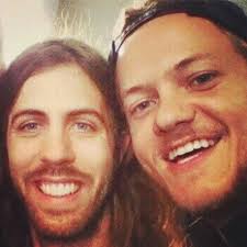 Imagine Dragons Spain