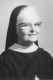 Sr Marcella Nolan (1892-1972)