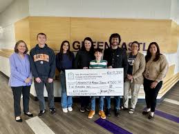 Greencastle Middle School Student Wins 2024 Wiatt Family ...