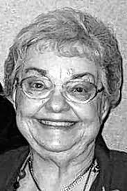 Mary Gorsh Obituary (2020)