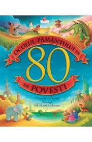 Jocuri › jocuri logice › jocuri 80 de zile in jurul lumii. Ocolul Pamantului In 80 De Povesti Libris