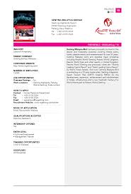 Researching genting malaysia berhad (otcmkts:gmalf) stock? Graduan 2015 Profiles By Graduan Issuu