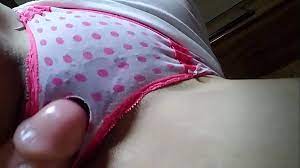 Maybe you would like to learn more about one of these? Girl Pushes Through Wet Panties