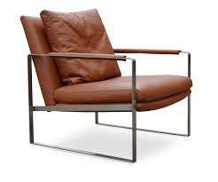 Zara Armchair Furniture Leather Chair Armchair