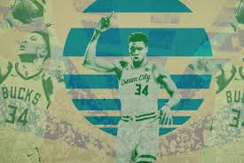 This nickname stems back from the early 19th century when a yellow/cream coloured brick became predominant in milwaukee's architecture during a boom period. Giannis Antetokounmpo Is Still Evolving To Chagrin Of Everyone Else The Ringer