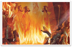 Comment must not exceed 1000 characters. Steemchurch Obedience Without Condition Shadrach Meshach And Abednego Steemit