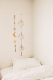 Moon Phase Decoration Affordable Home Decor Bedroom Decor Home Decor