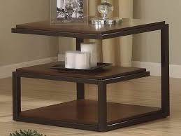 Shop all sorts of styles and sizes of end tables and coffee tables from at home. Corner Table Designs For Living Room