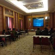 Jimah is gearing towards contributing the nation by its active participation in the power sector to cater. 9 3 19 Parcel D Putrajaya Ikha Total System Management Facebook