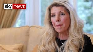 She is also a personal nutritionist advisor and nurse practitioner. There Is No Evidence Of A Pandemic Says Anti Vaxxer Youtube