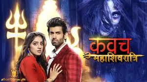 Kavach Tv Series Wikipedia It is claimed that the show is the second biggest budgeted tv series on south. kavach tv series wikipedia