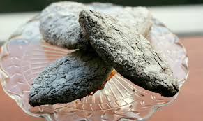 Farina, cacao, frutta secca e spezie. Pan Dei Morti La Vera Ricetta Lombarda