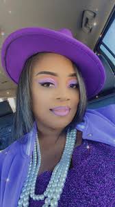 Cripsdal Gift Purple Speedy 💜💜 a 700 Milliø-n Lamborghini Car as Birthday  🎂 Gift ❤️ 🥺