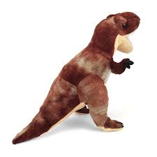 Small Dinosauria T Rex Stuffed Animal Wild Republic Stuffed Safari
