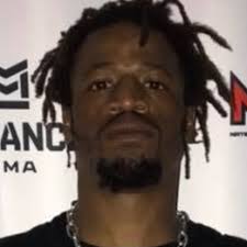 Akeem Bashir vs. Ronny Hauser, NFC 167