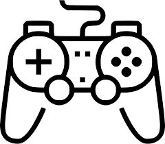 Console Gamepad Console Icon Svg