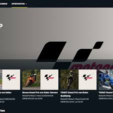The latest motogp race will be broadcast on bt sport 2 ( . Motogp Dazn Ubertragt Auch 2021 Live