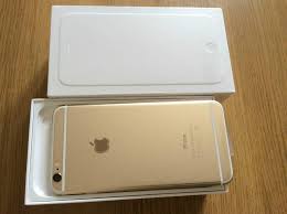 Insert your iphone imei number, select iphone model then click unlock now. Apple Iphone 6 Plus Gold 128gb 4g Lte Smartphone Factory Unlock